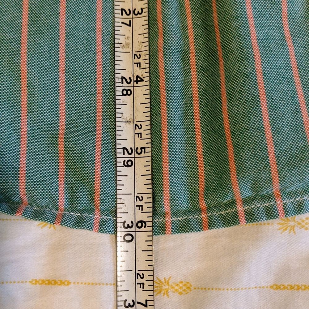 Land's End Oxford shirt - Picture 9 of 9
